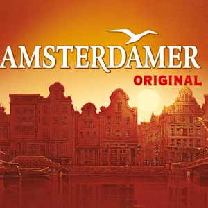 Amsterdamer amsterdamer