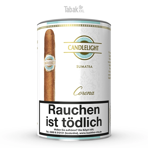 candlelight-zigarren-corona-sumatra-dose candlelight-zigarren-corona-sumatra-dose