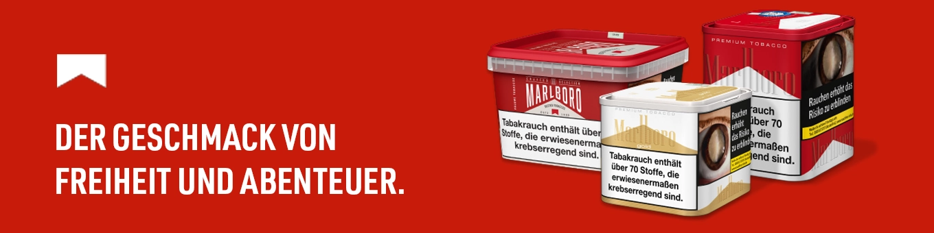 tabak marlboro