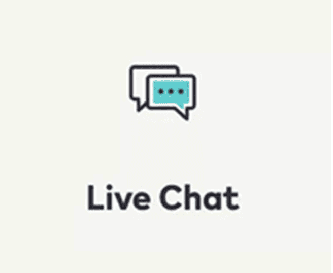 live-chat