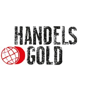 Handelsgold