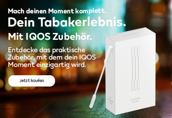 iqos iluma zubehoer mobil