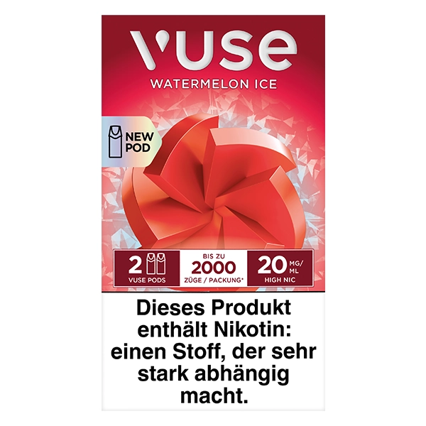 vuse-pods-watermelon-ice-20-mg-einweg-frontal vuse-pods-watermelon-ice-20-mg-einweg-frontal