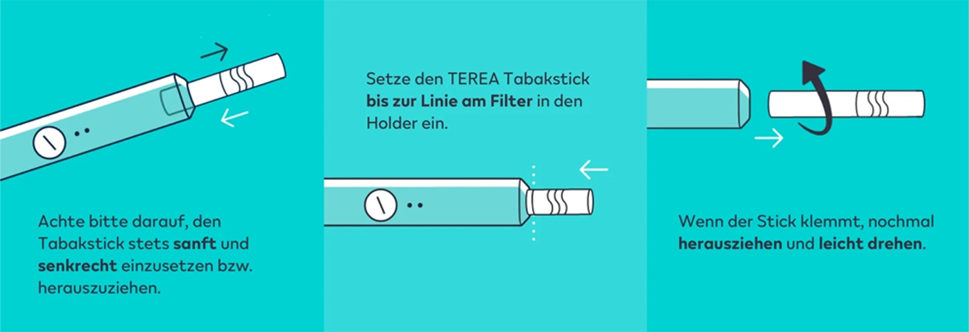 terea iqos deutschland