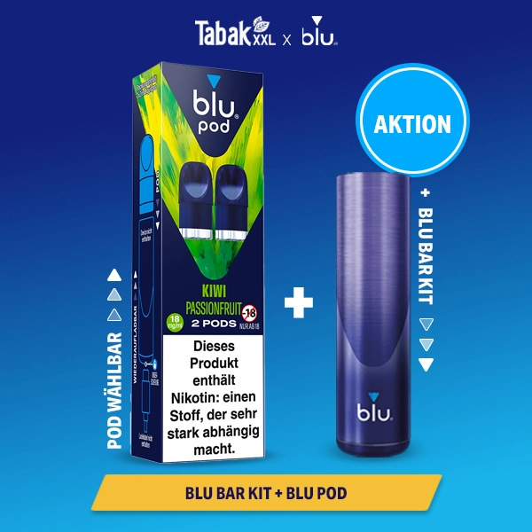blu-bar-kit-e-zigarette-mehrweg-blau-2x-pods-aktion blu-bar-kit-e-zigarette-mehrweg-blau-2x-pods-aktion