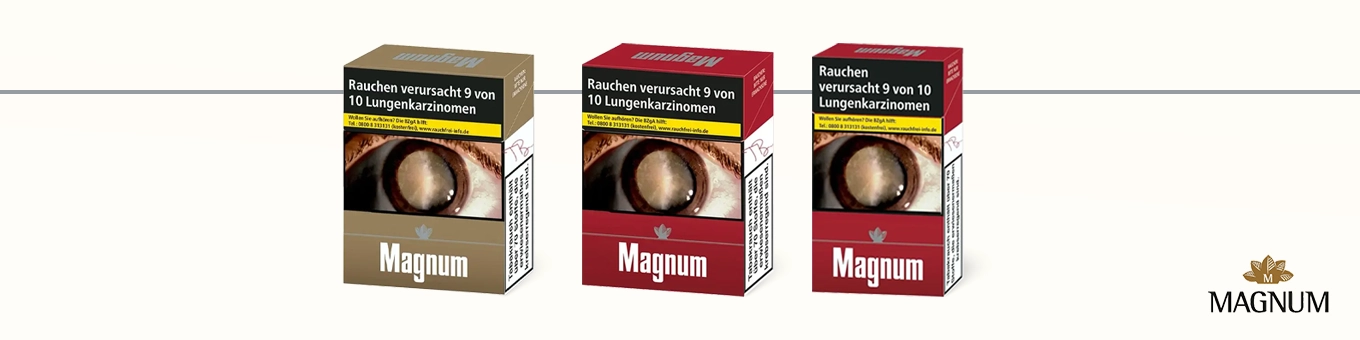 magnum zigaretten preis