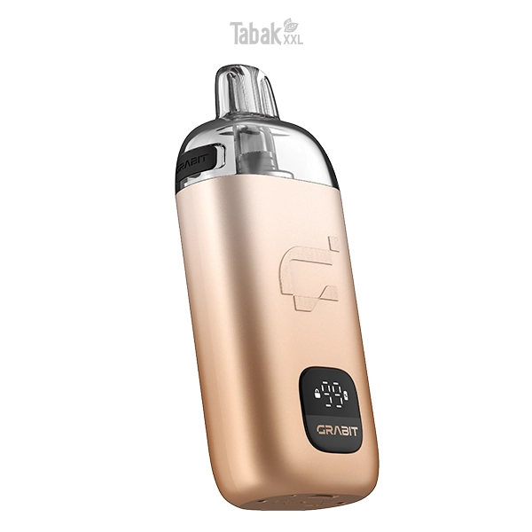 grabit-max-champagne-starter-kit-geraet-pod-schraeg grabit-max-champagne-starter-kit-geraet-pod-schraeg