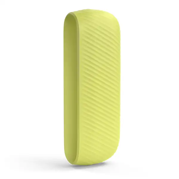 iqos-iluma-silikonhuelle-citron-yellow