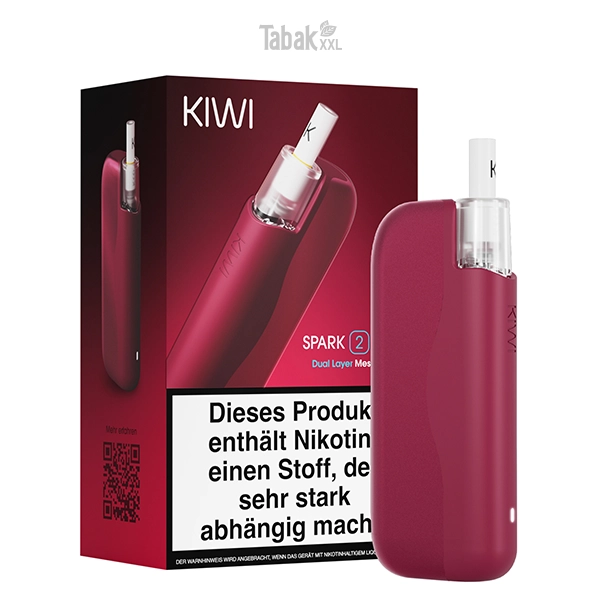 kiwi-spark-2-pro-e-zigarette-starter-kit-red-velvet-txxl kiwi-spark-2-pro-e-zigarette-starter-kit-red-velvet-txxl