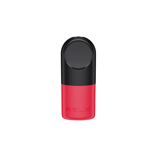 RELX Pods Pro Fresh Red 18 mg pod