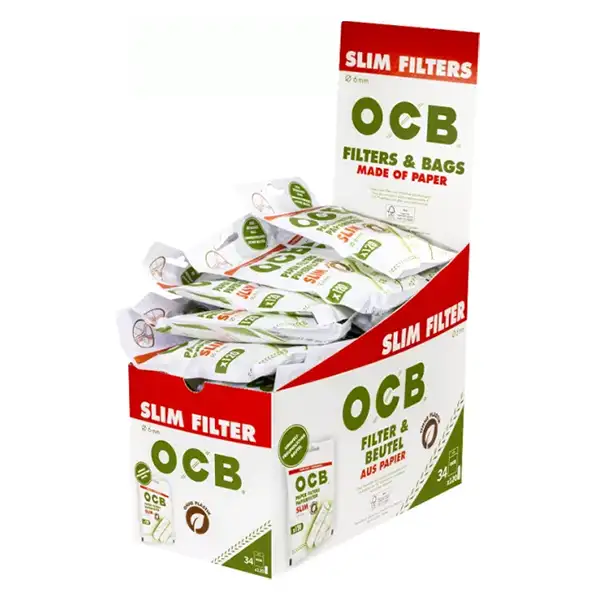 ocb-papier-slim-filter-120-x-6-mm-34er-box-links ocb-papier-slim-filter-120-x-6-mm-34er-box-links