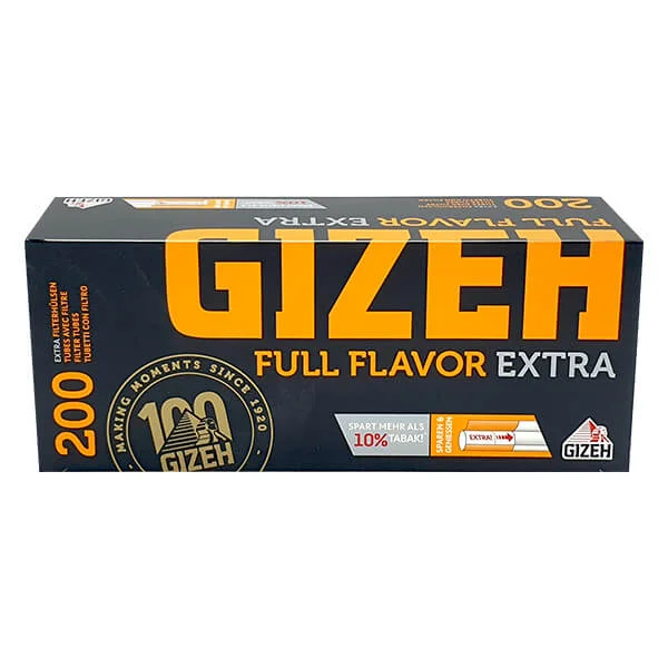 gizeh-full-flavor-extra-size-filterhuelsen-200er-packung-frontal gizeh-full-flavor-extra-size-filterhuelsen-200er-packung-frontal