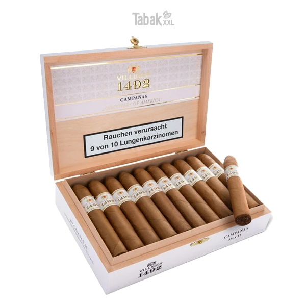 villiger-1492-zigarren-campanas-kiste villiger-1492-zigarren-campanas-kiste