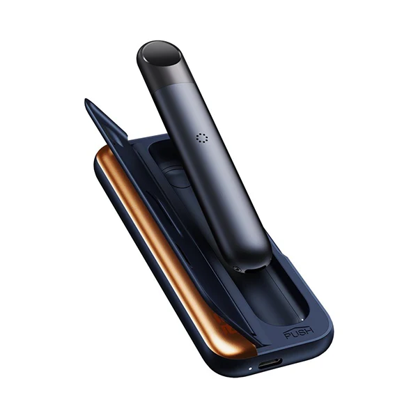 Relx E-Zigarette Infinity Ladegerät 1500 mAh Relx E-Zigarette Infinity Ladegerät 1500 mAh