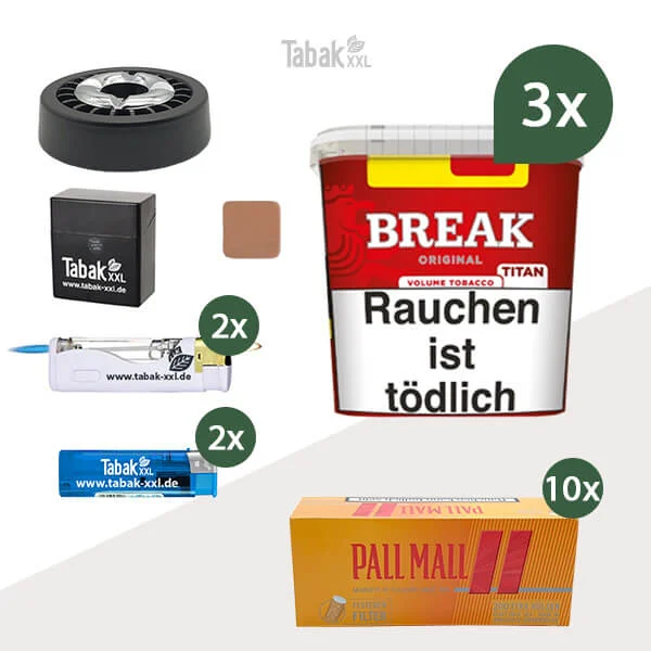 3x-break-titan-box-mit-pall-mall-huelsen-und-roletaschenbehcer 3x-break-titan-box-mit-pall-mall-huelsen-und-roletaschenbehcer