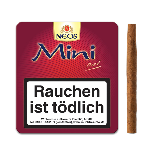 neos-zigarillos-mini-red neos-zigarillos-mini-red