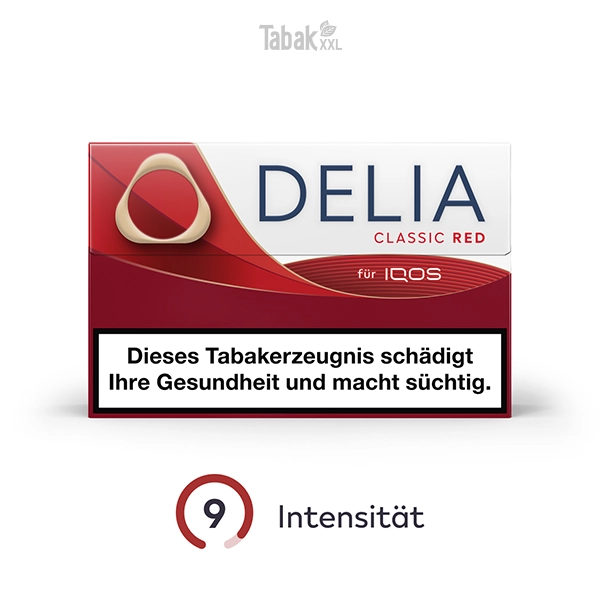 iqos-delia-red-sticks