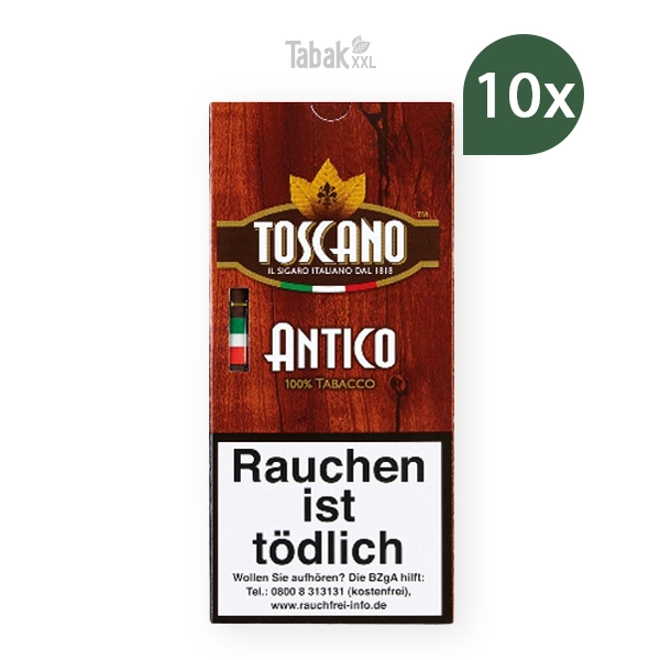 toscano zigarillos antico rot xs stange toscano zigarillos antico rot xs stange