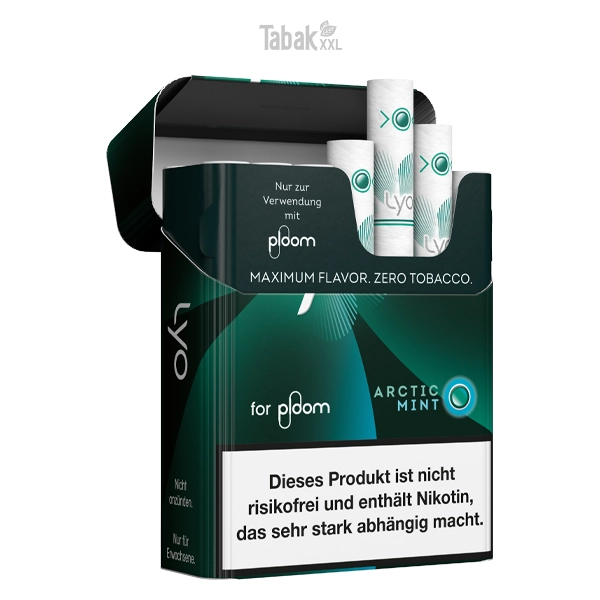 lyo-nikotinsticks-arctic-mint-20-stueck-rechts-offen
