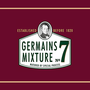 Germain's Mixture