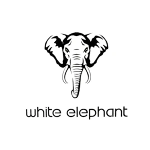 White Elephant white-elephant