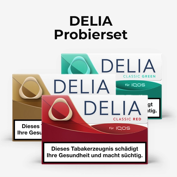 delia-probierset
