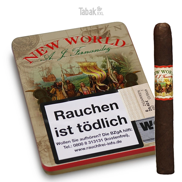 aj-fernandez-new-world-oscuro-zigarren-petit-corona aj-fernandez-new-world-oscuro-zigarren-petit-corona