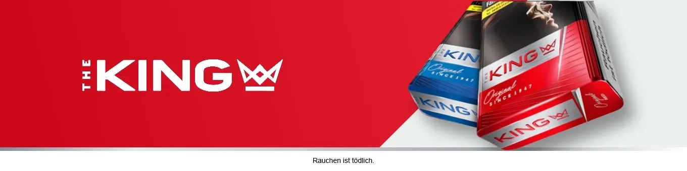 king-zigaretten king-zigaretten