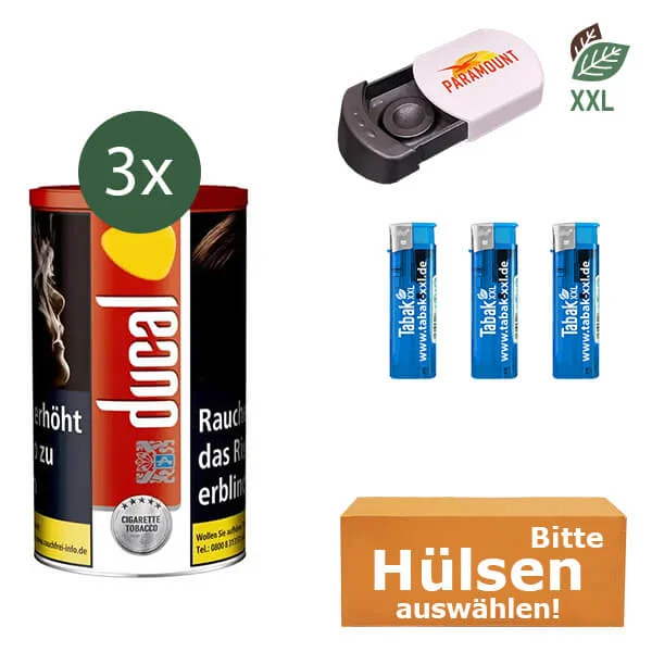 3xDucal_dose_red_wahlbaren_hulsen 3xDucal_dose_red_wahlbaren_hulsen
