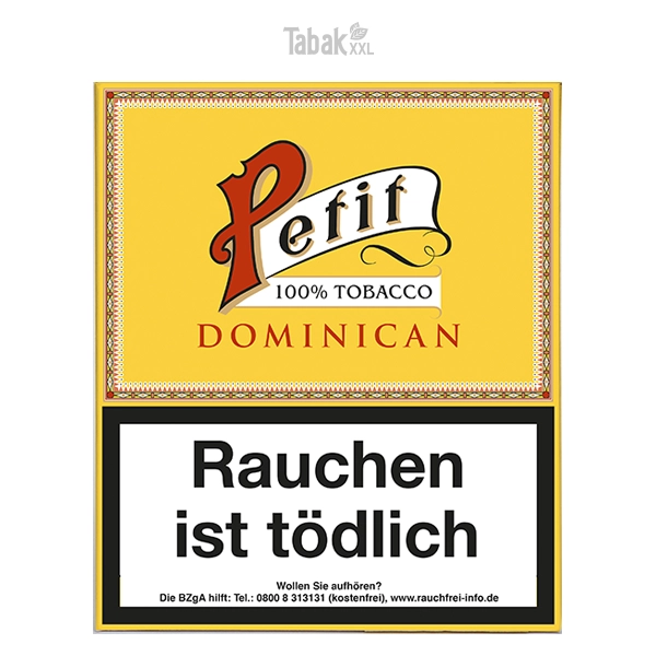 nobel-petit-zigarillos-dominican-gelb-m