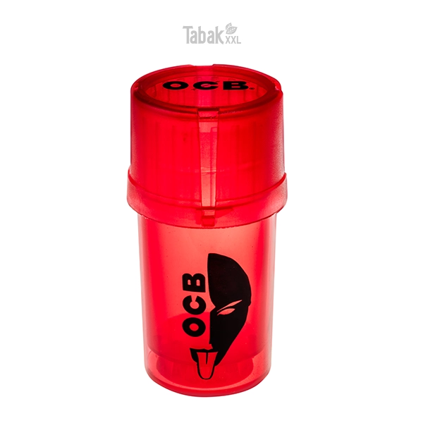 ocb-multifunctional-grinder-rot-48-mm-durchmesser ocb-multifunctional-grinder-rot-48-mm-durchmesser