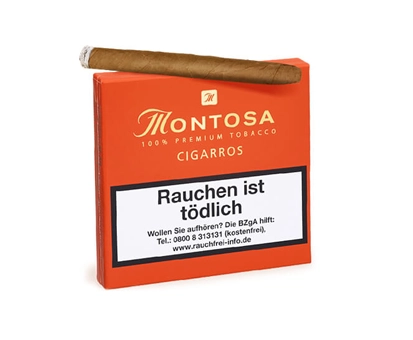 montosa cigarillos