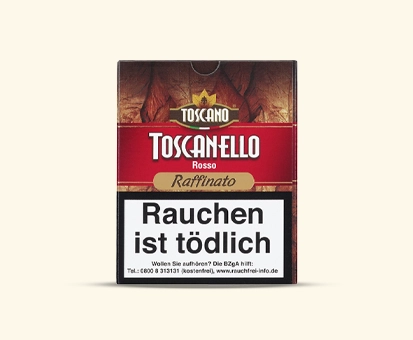 toscanello zigarillos guenstig kaufen