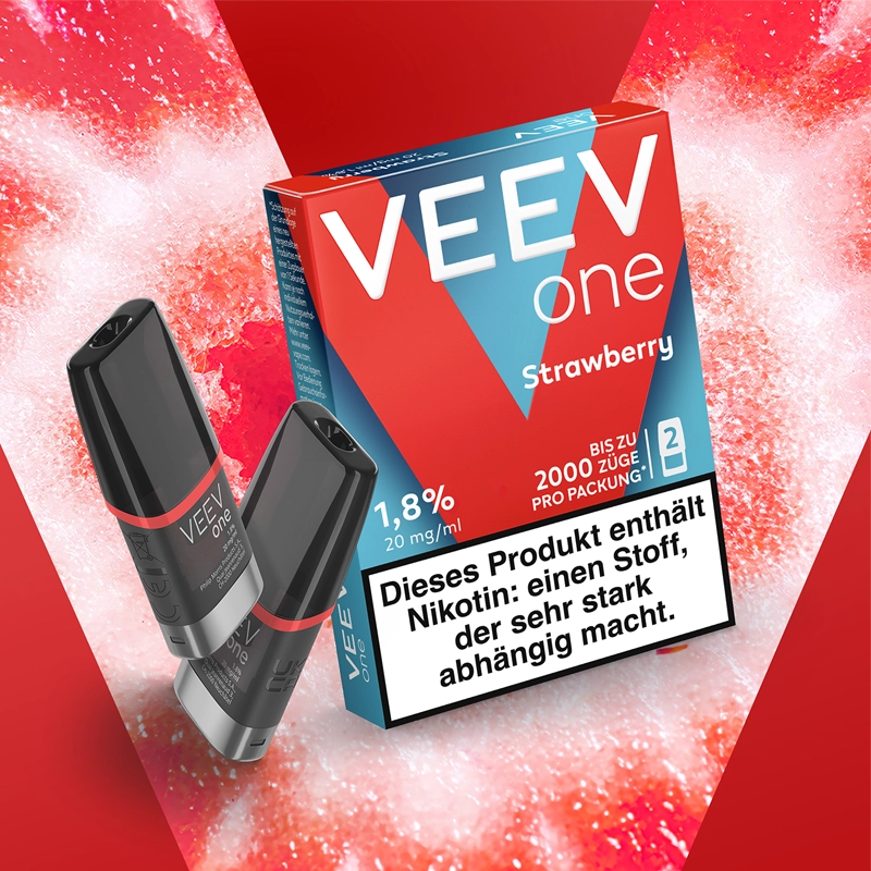 veev one pods