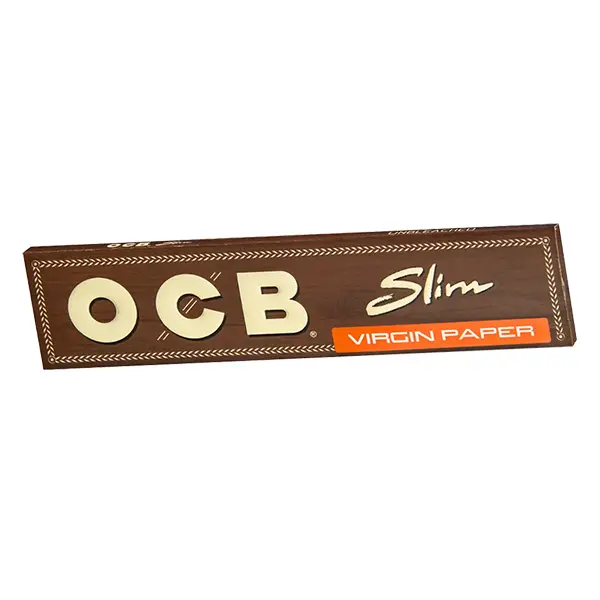 ocb-blaettchen-unbleached-slim-32-blatt-links