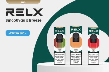 relx pod pro mobil