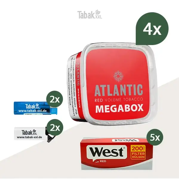 atlantic-volumentabak-4x-eimer-mit-west-hulsen-xxl