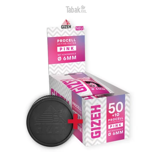 gizeh-procell-active-filter-pink-box-grinder gizeh-procell-active-filter-pink-box-grinder