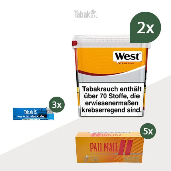 west-yellow-volumentabak-2x-giga-box-mit-pall-mall-huelsen-2