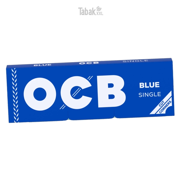 ocb-blaettchen-blau-50-blatt ocb-blaettchen-blau-50-blatt