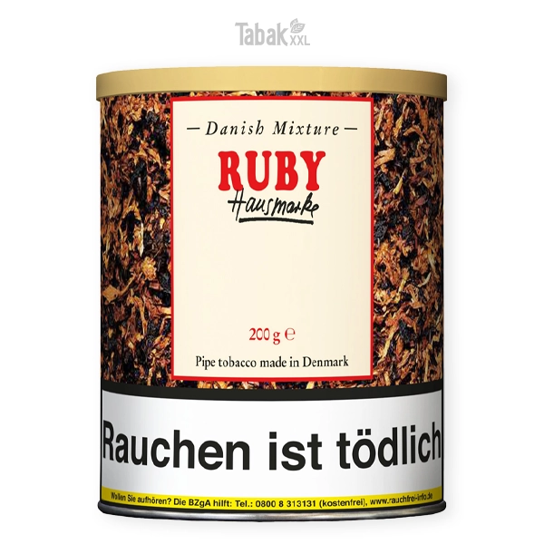 danish-pfeifentabak-ruby-dose-l