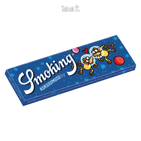 kukuxumusu-by-smoking-blaettchen-medium-50-blatt kukuxumusu-by-smoking-blaettchen-medium-50-blatt