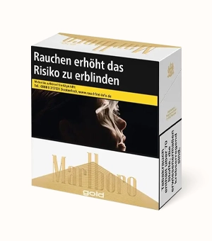 marlboro gold stange preis