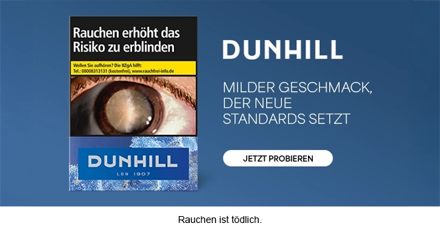 dunhill-zigaretten-aktion