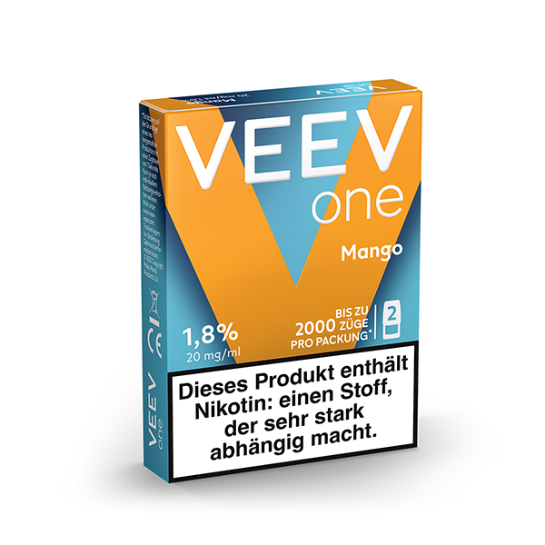 veev one mango pods veev one mango pods