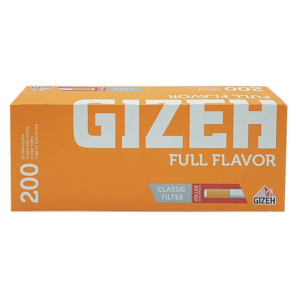 gizeh-full-flavor-filterhuelsen-200er-packung gizeh-full-flavor-filterhuelsen-200er-packung