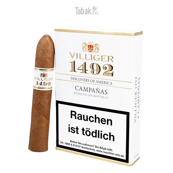 villiger-1492-zigarren-campanas-etui villiger-1492-zigarren-campanas-etui