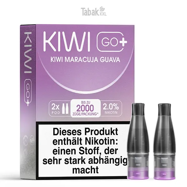 kiwi-go-plus-pods-maracuja-guava-20-mg-einweg-2er-pack