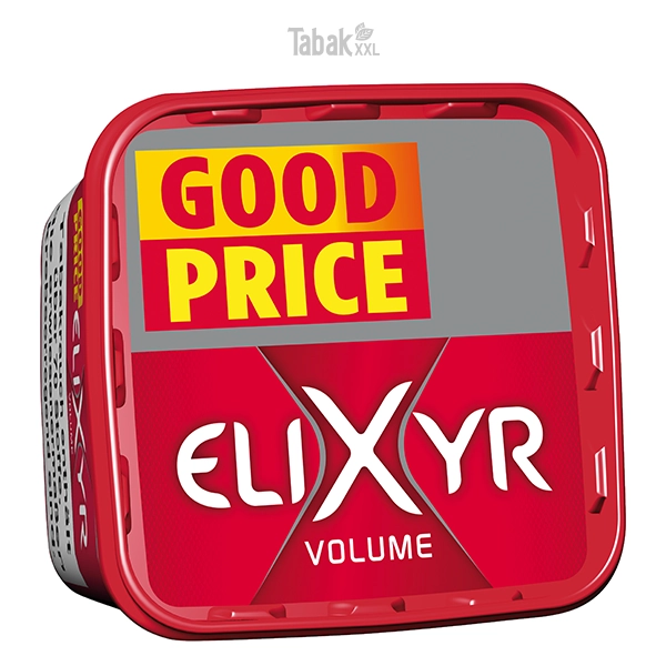 elixyr-volumentabak-red-eimer elixyr-volumentabak-red-eimer