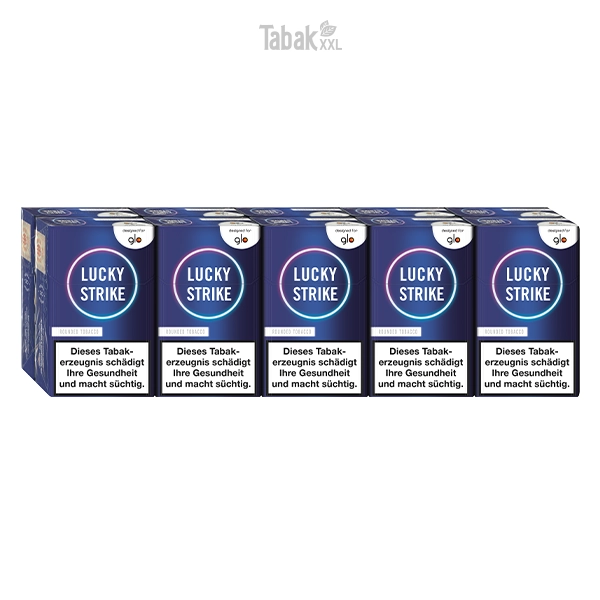 lucky-strike-for-glo-rounded-tobacco-stange